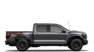 2026 Ford F-150® External Image 1